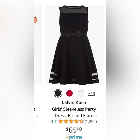 Calvin Klein | Dresses | Euc Girls Calvin Klein Dress | Poshmark Calvin Klein | Dresses | Euc Girls Calvin Klein Dress | Poshmark